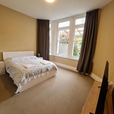 Dunedin City Centre Tidy Affordable Room B Exteriör bild